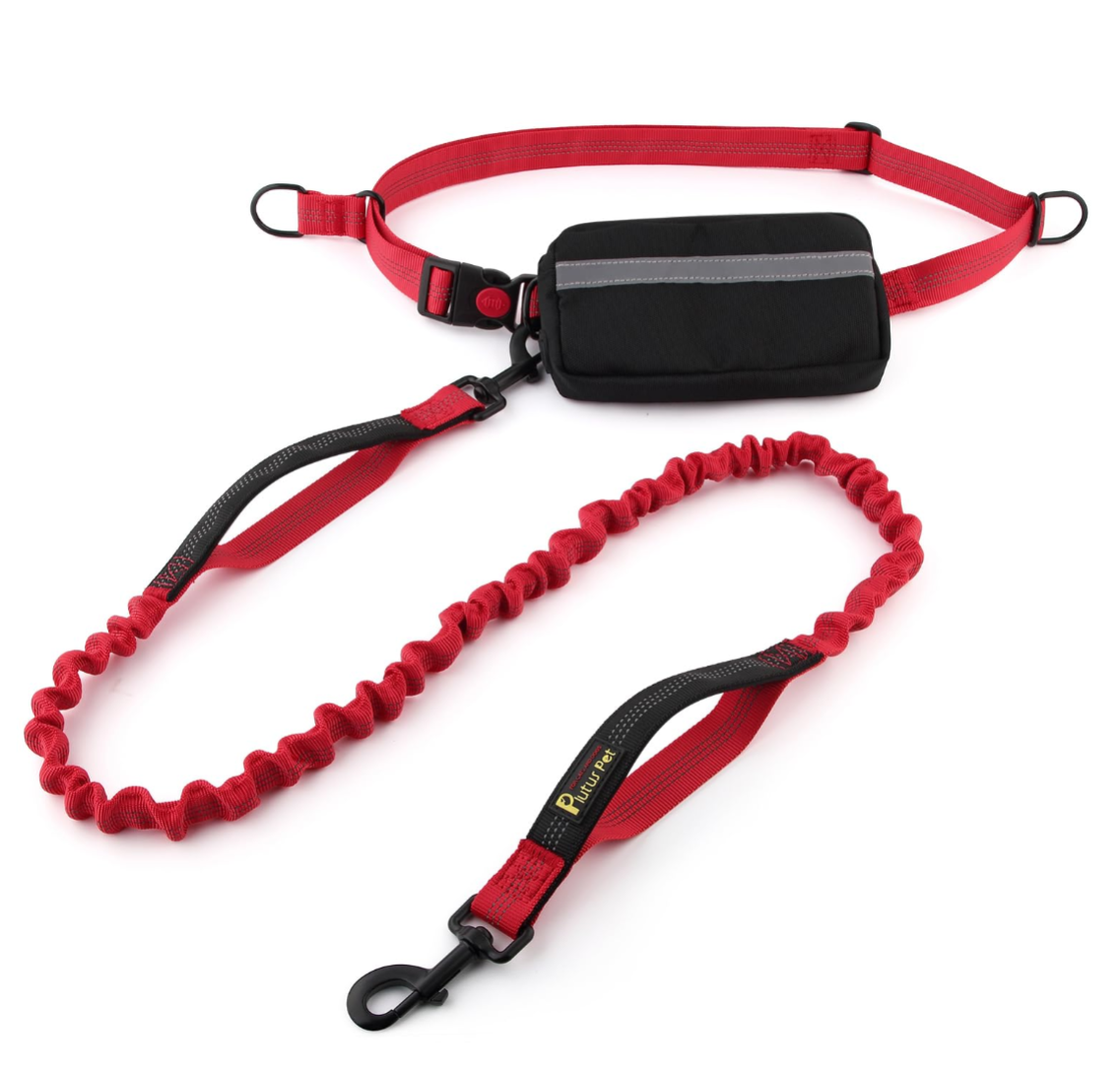 The First Adventure Kit — TacticalReef Collar + RunFree Leash + ReefAid First Aid + TrailBowl