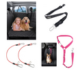 The Complete Car Safety Pack — Hammock + TailSafe + SteelGuard + HeadRest Belt